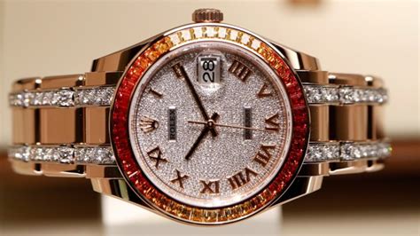 farid amante rolex|Rolex has ended up in a Peruvian pile of bling .